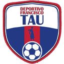 Deportivo TAU Logo