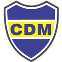 Deportivo Malargue Logo