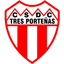 Tres Porteñas Logo