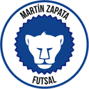 Martin Zapata Logo