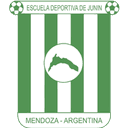 Esc Dep Junin Logo