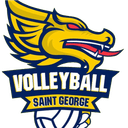 Saint George Logo