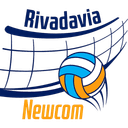 RIVADAVIA Newcom Logo