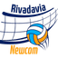 RIVADAVIA Newcom Logo