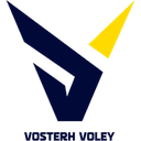 Vosterh Volley Logo
