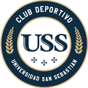 Universidad San Sebastian Logo