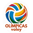 Olimpicas (SJ) Logo