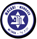 Macabi Mendoza Logo