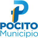 Munic. de Pocito-CAR Logo