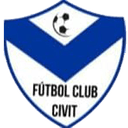FC Civit Logo