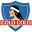 Colo Colo A Logo