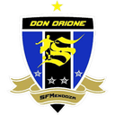 Don Orione Logo