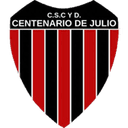 Centenario Logo