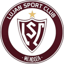 Lujan Sport Club Logo