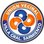 U.V.V. Gral Sarmiento Logo