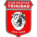 Atl. Trinidad Logo