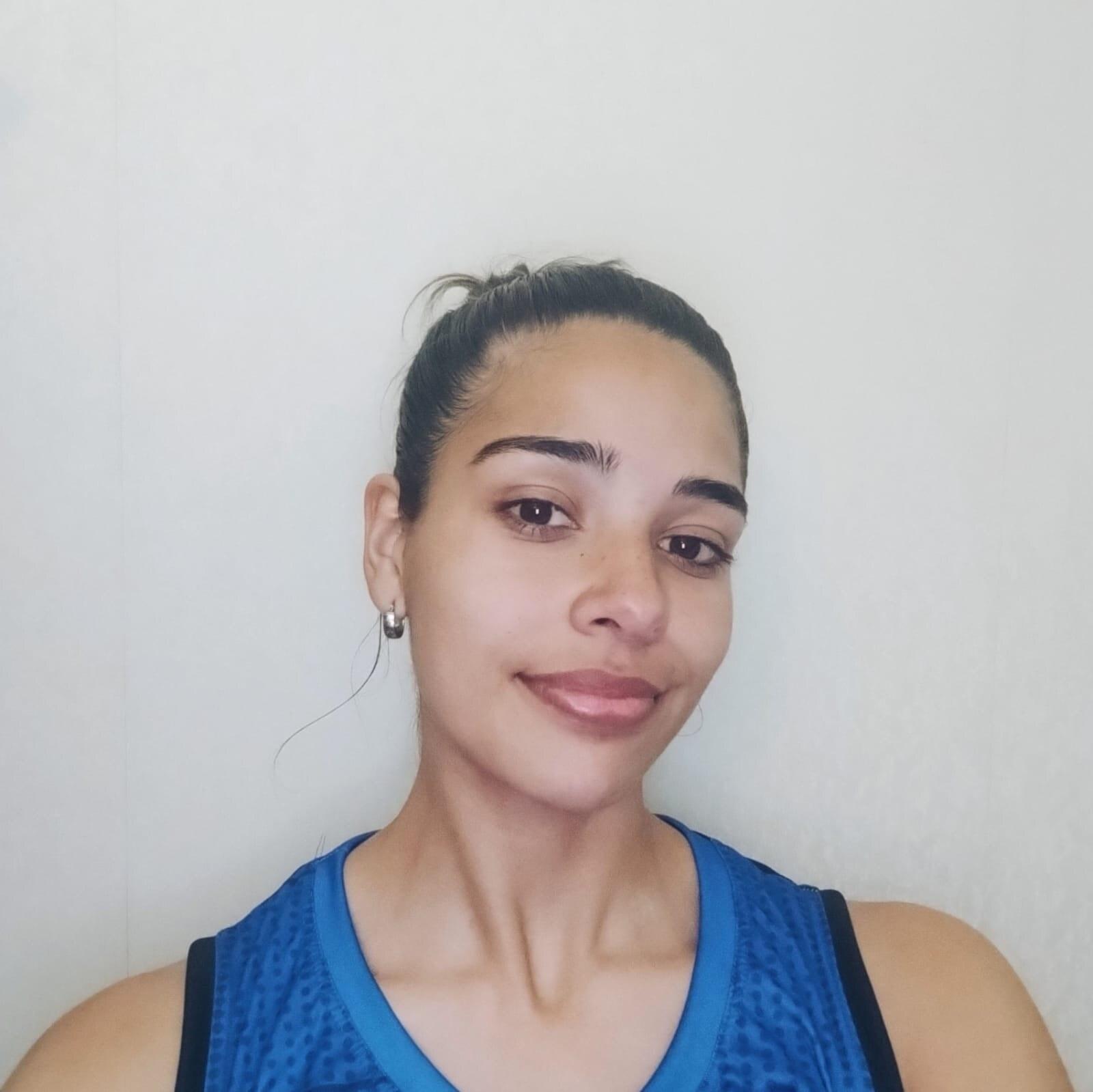 Lucía Mercedes Romero Krause Rubio