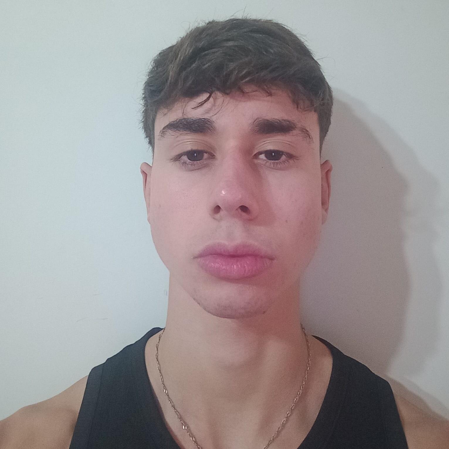 Matías Javier Corradi Storniolo