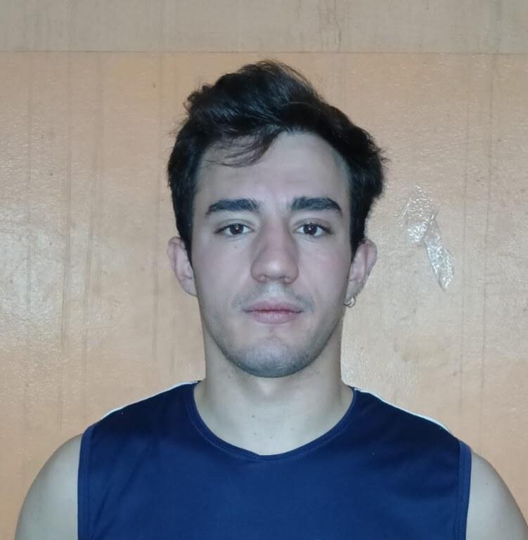 German Enrique Andraca Portillo