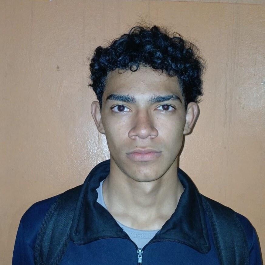 Esteban Benjamin Benega