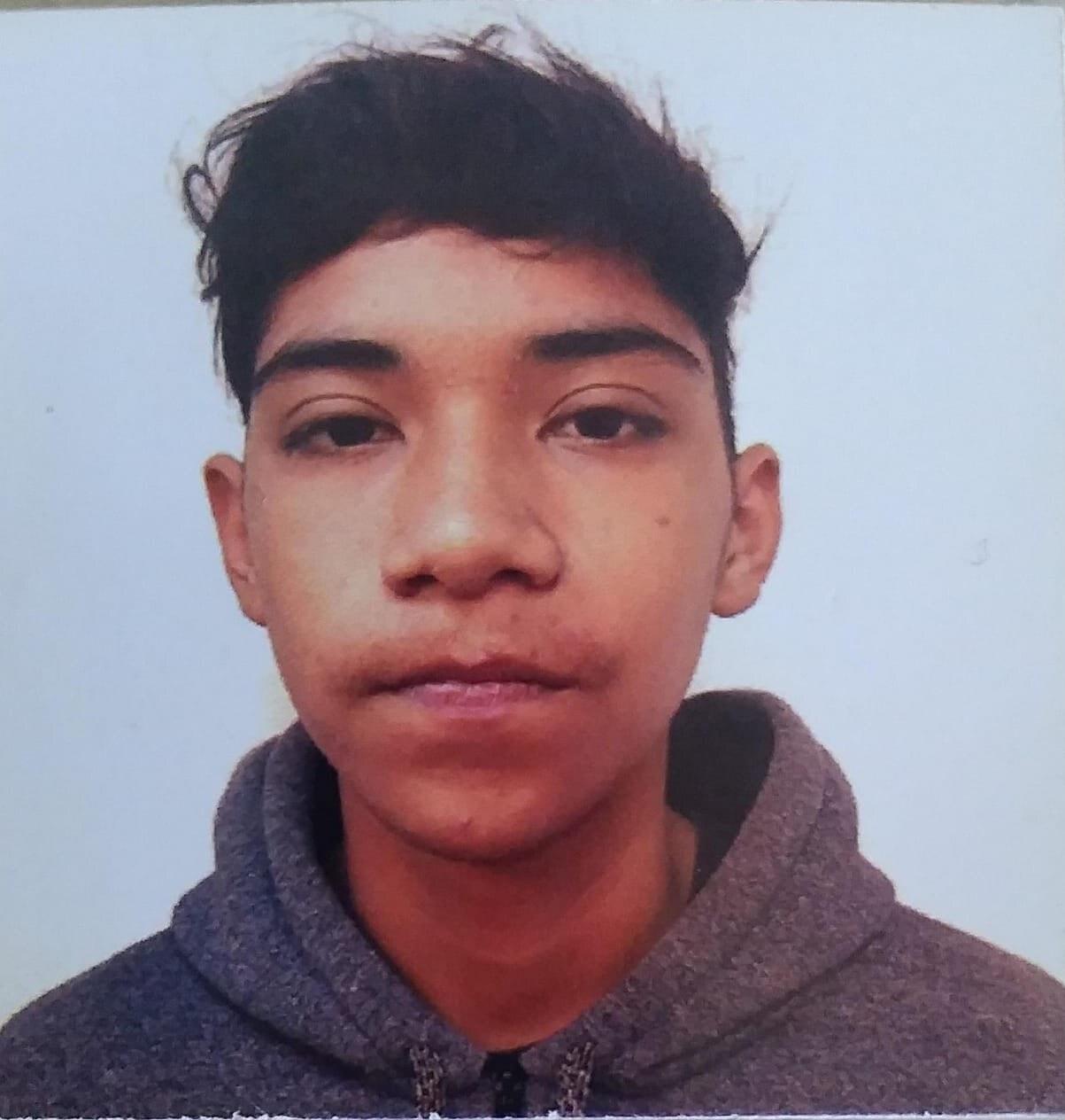 Gabriel Emiliano Olmedo Morales