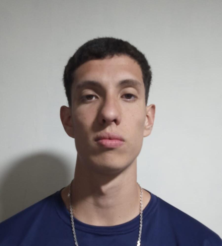 Valentín Maximiliano Palacios Amarfil