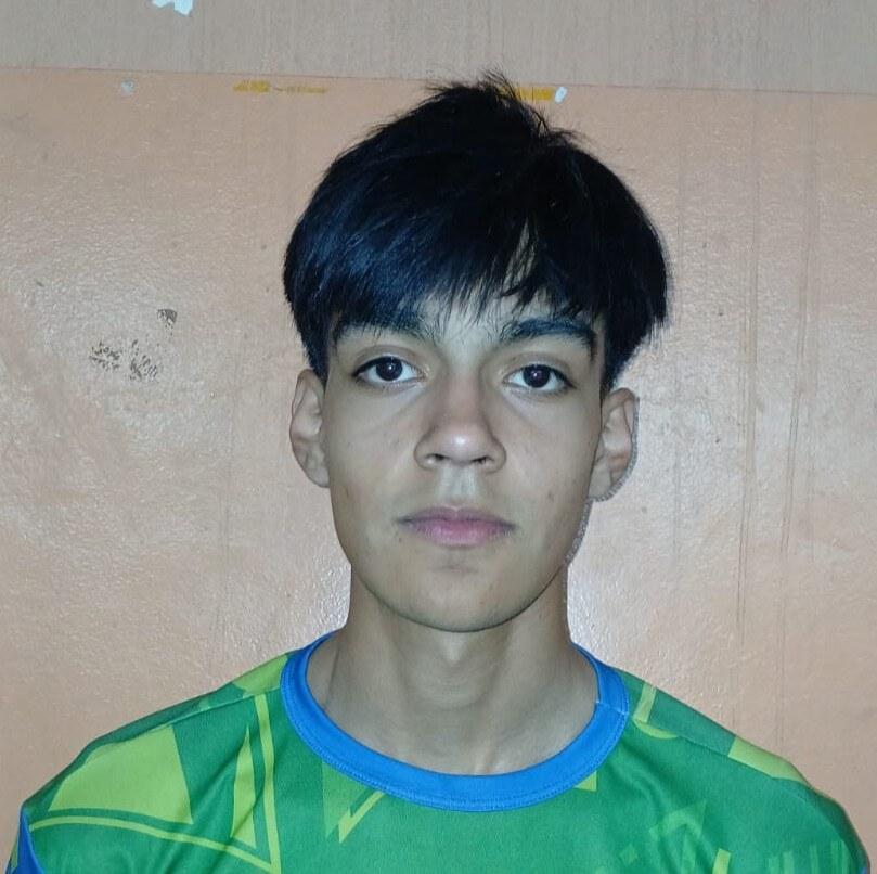 Bautista Tobias Plaza Andersen