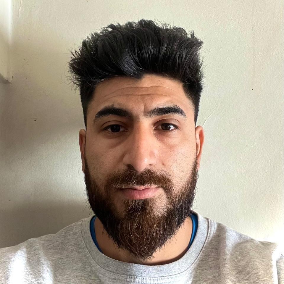 Raúl Darío Toledo Gimenes