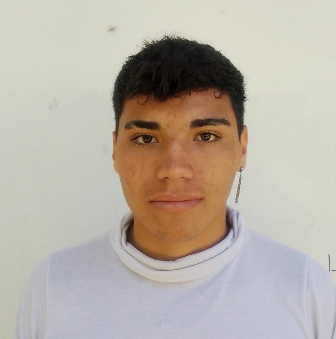 Marcos Julian Vergara Figueroa