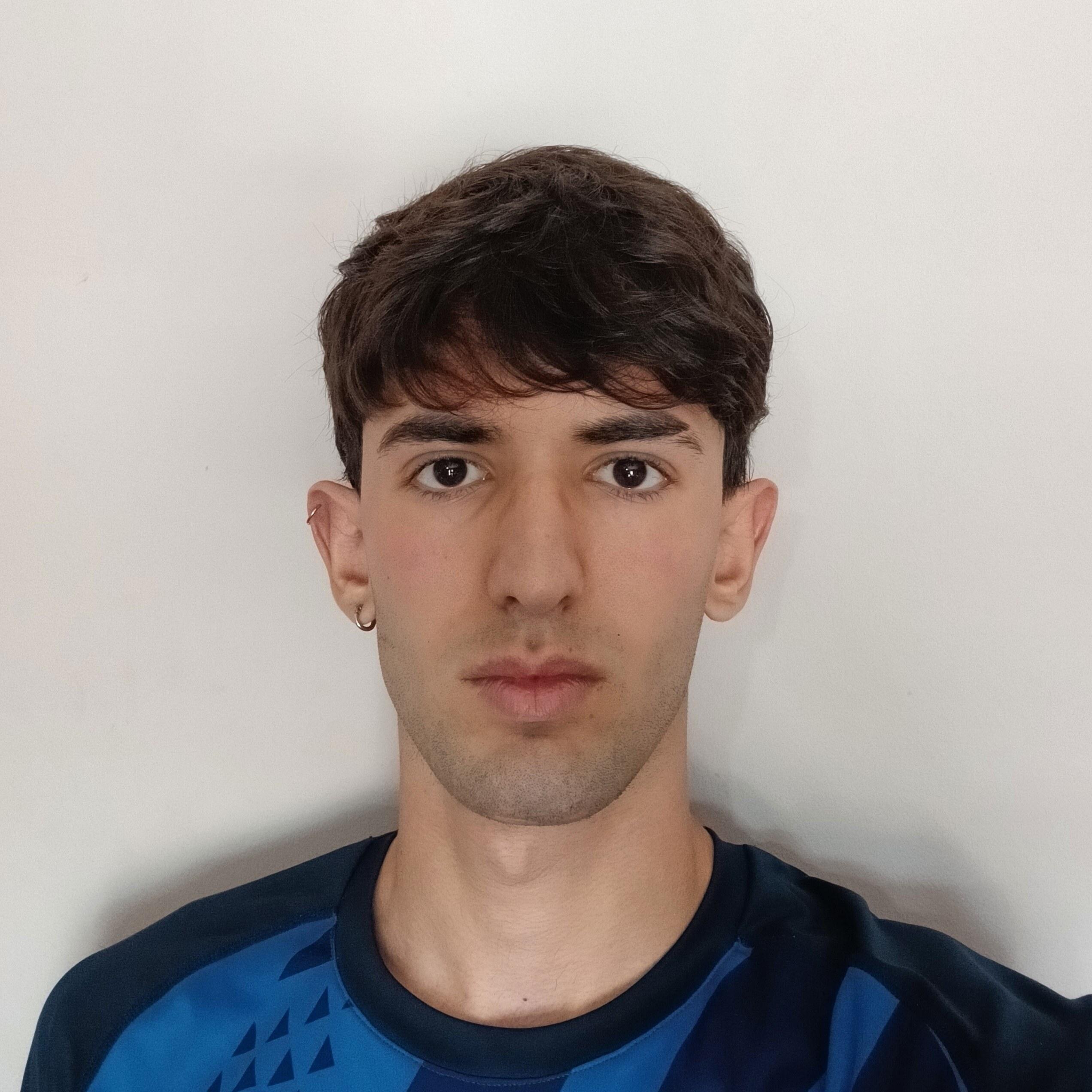 Juan Ignacio Barón Gouiric