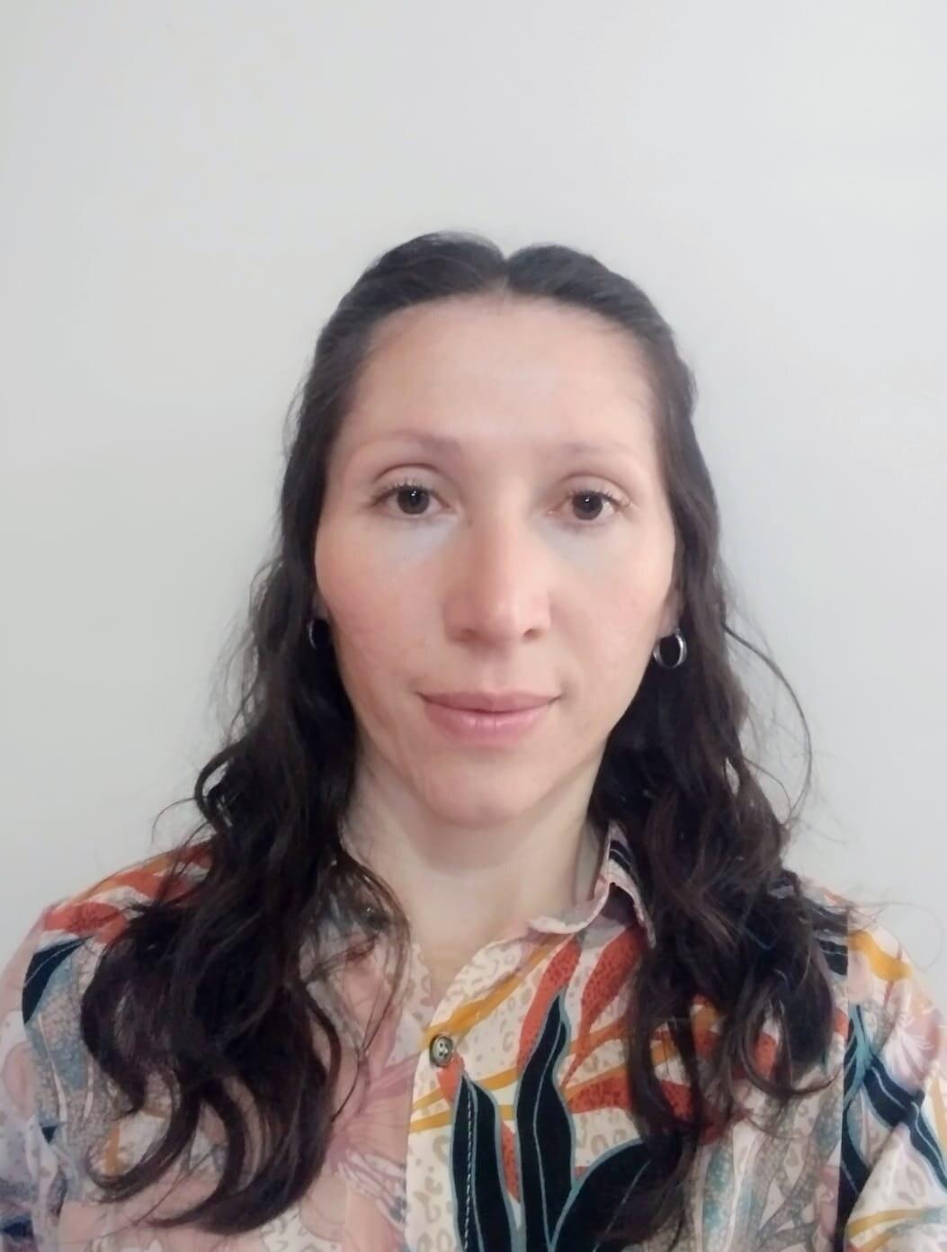 Maria Victoria Guzman Leal