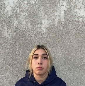 Maica Abril Amarfil Alaniz