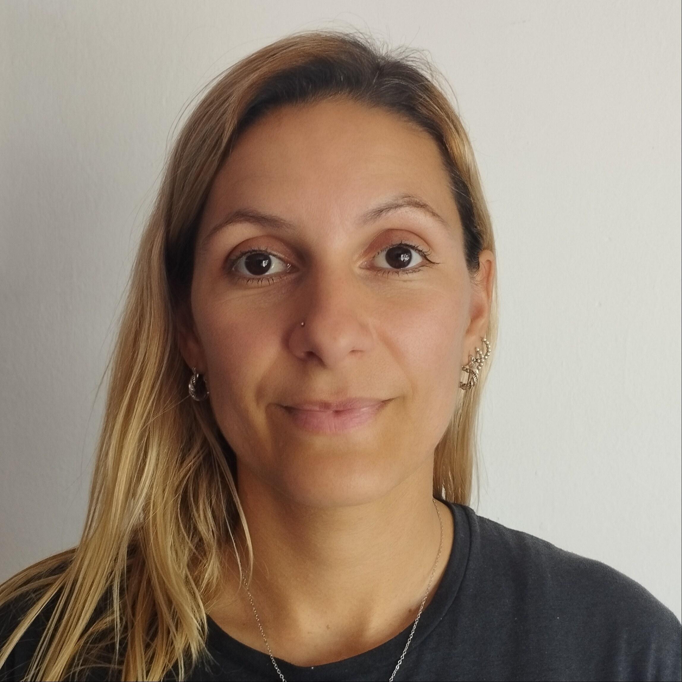 Alina Betsabé Aguilera