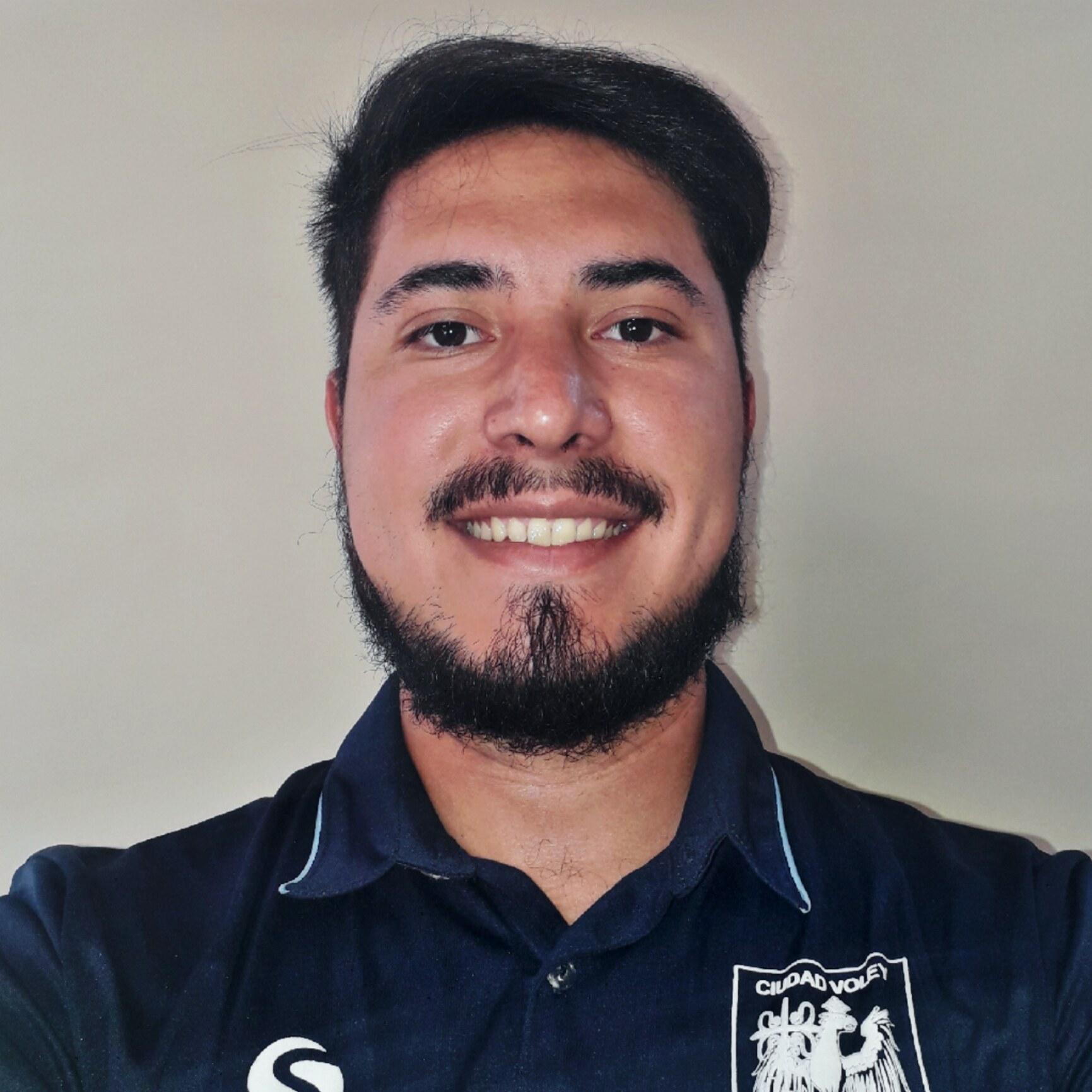 José Francisco Otarola