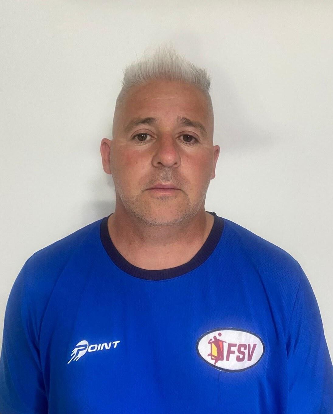 Pedro Mariano Paratore