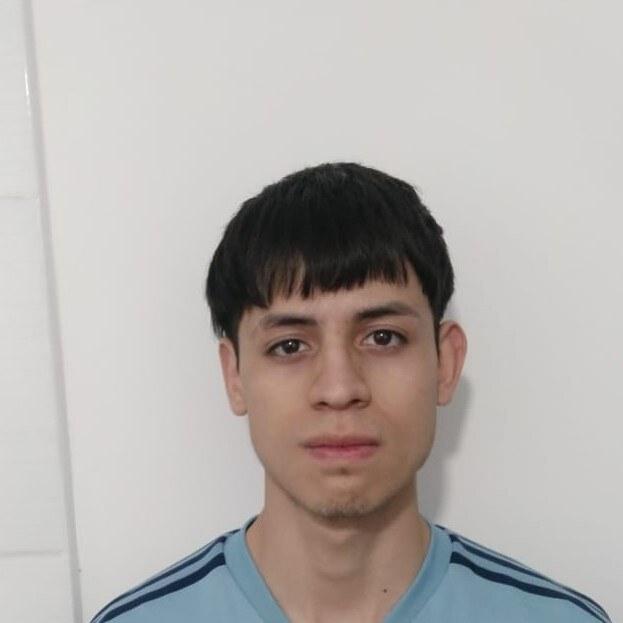 Maico Santiago Cesped Diaz