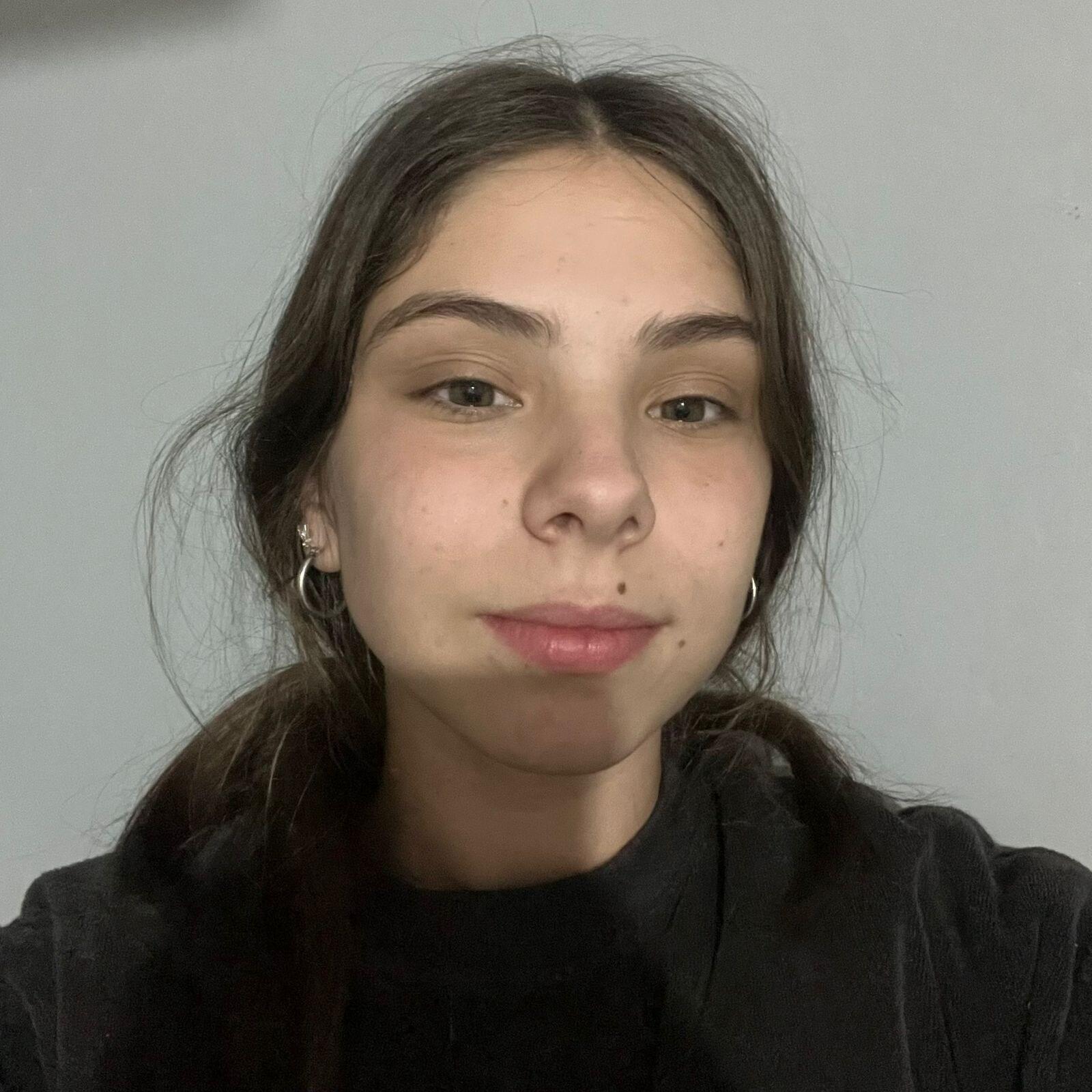 María Pía Laspiur Vuanello