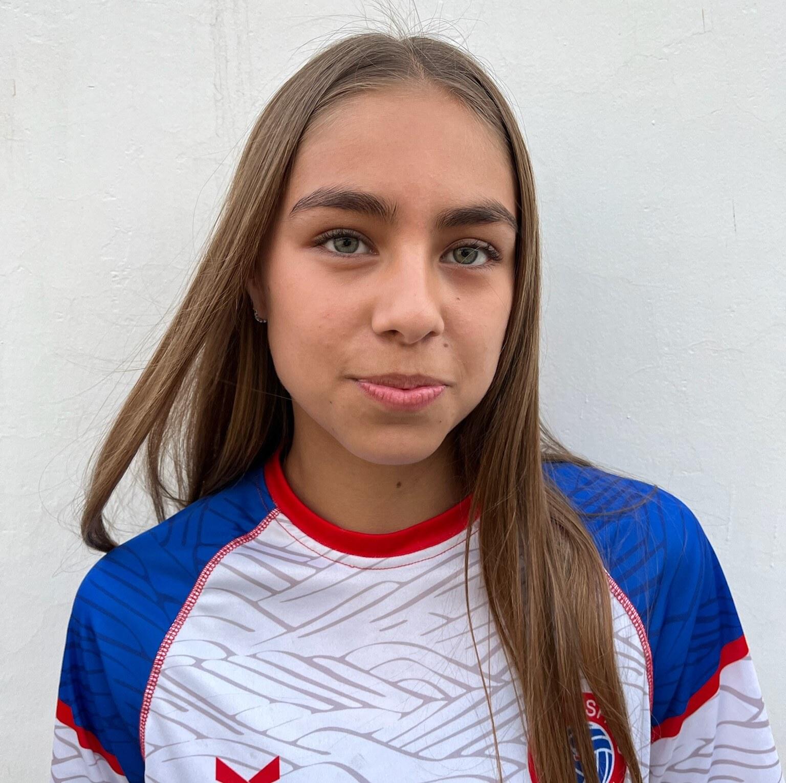 Delfina Martinez Guevara