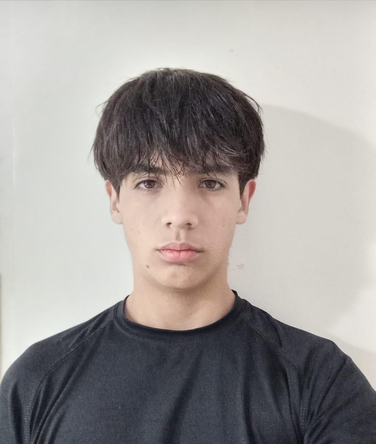 Sebastian Emanuel Espejo Botta