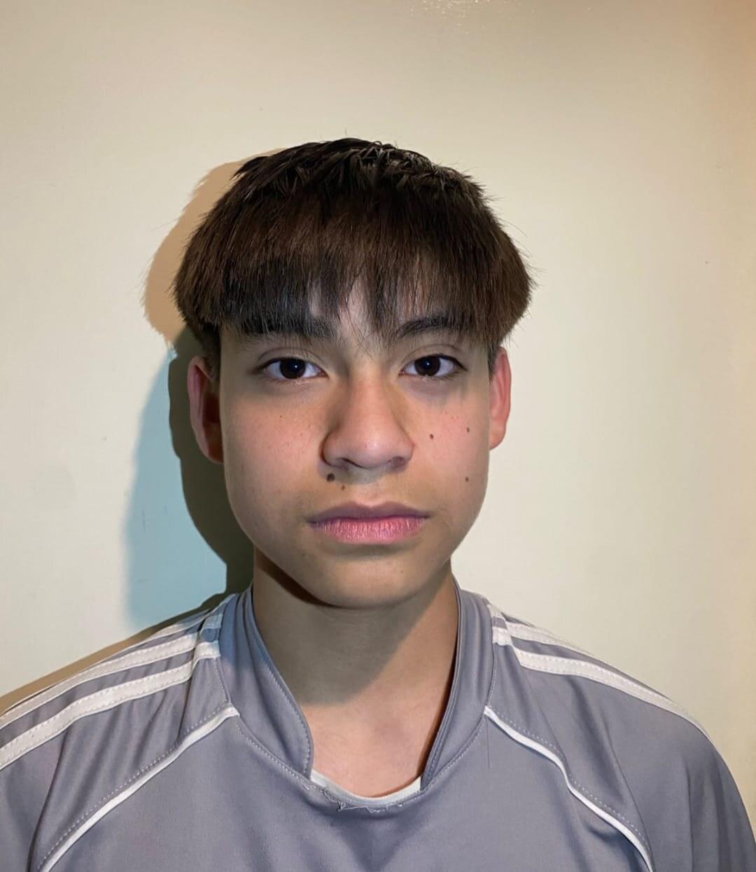 Adriel Ricardo Romero Fornari