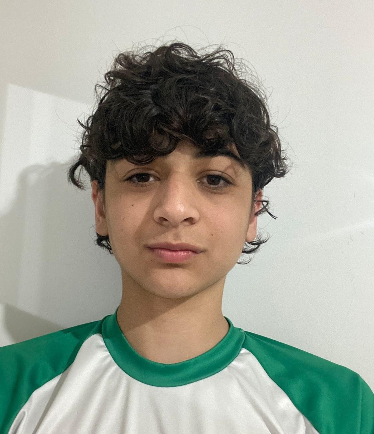 Vincenzo Russo Puerta