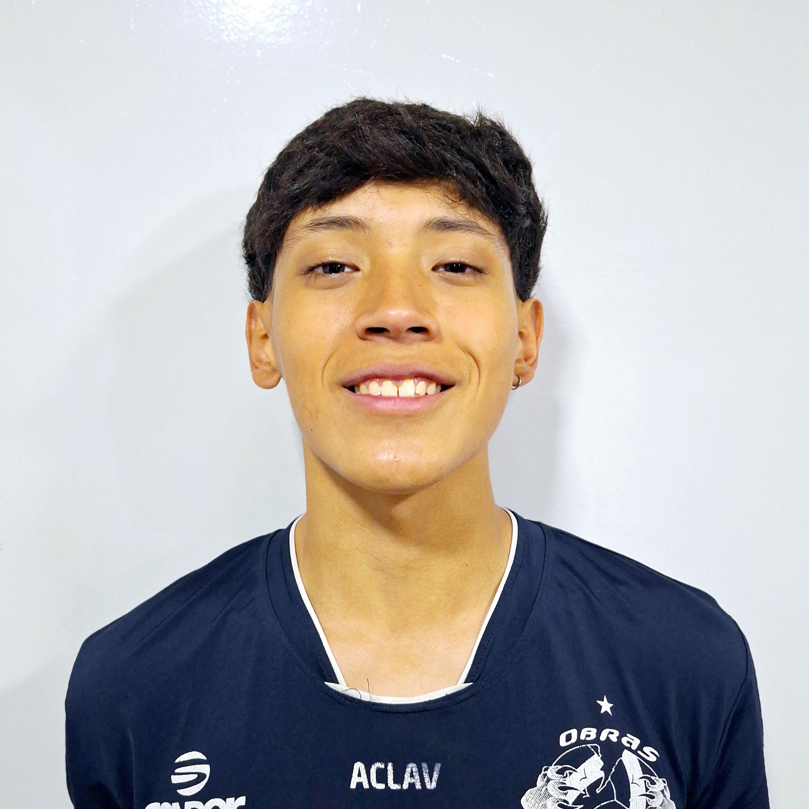 Benjamin Romero Montaña