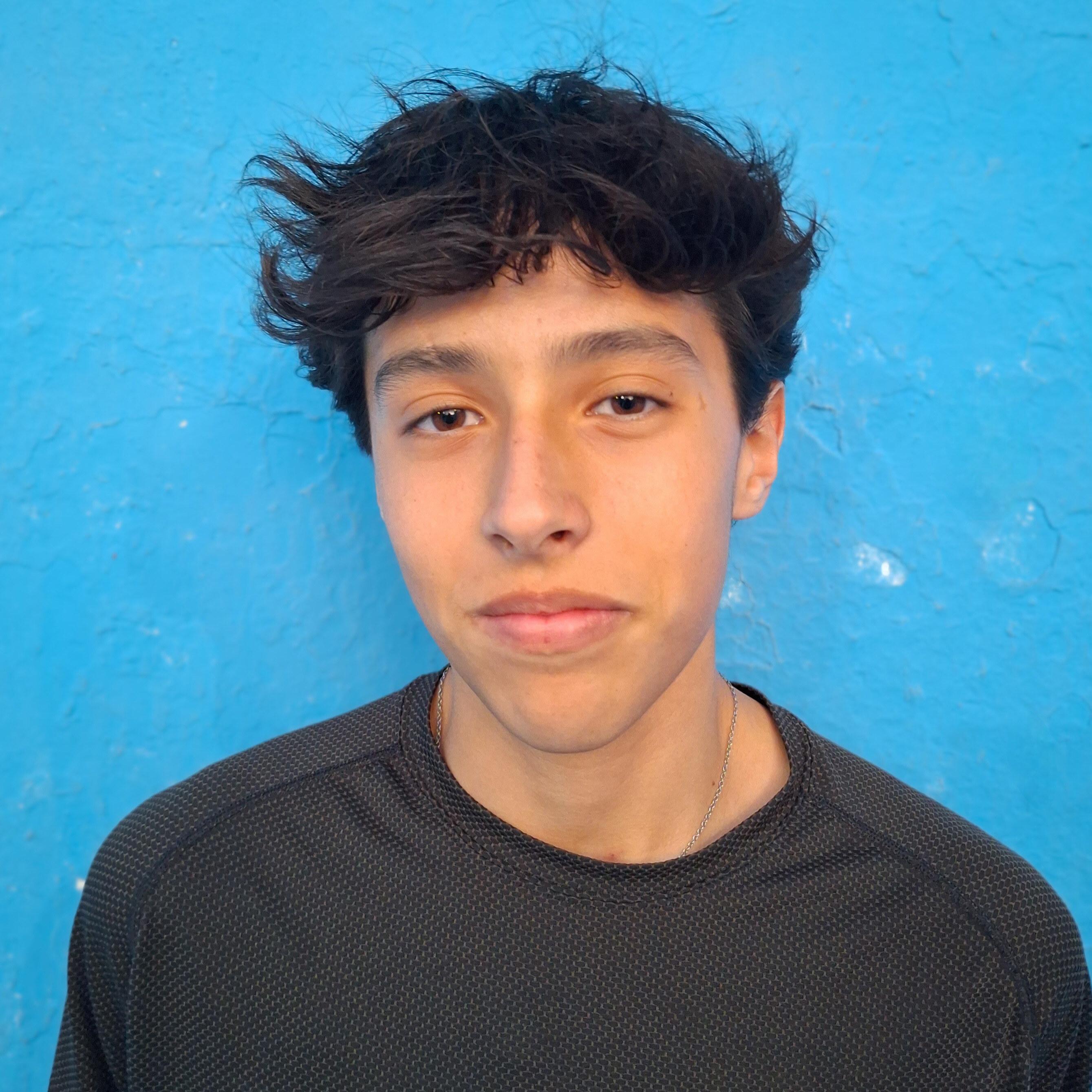 Felipe Benjamín Villegas Sánchez