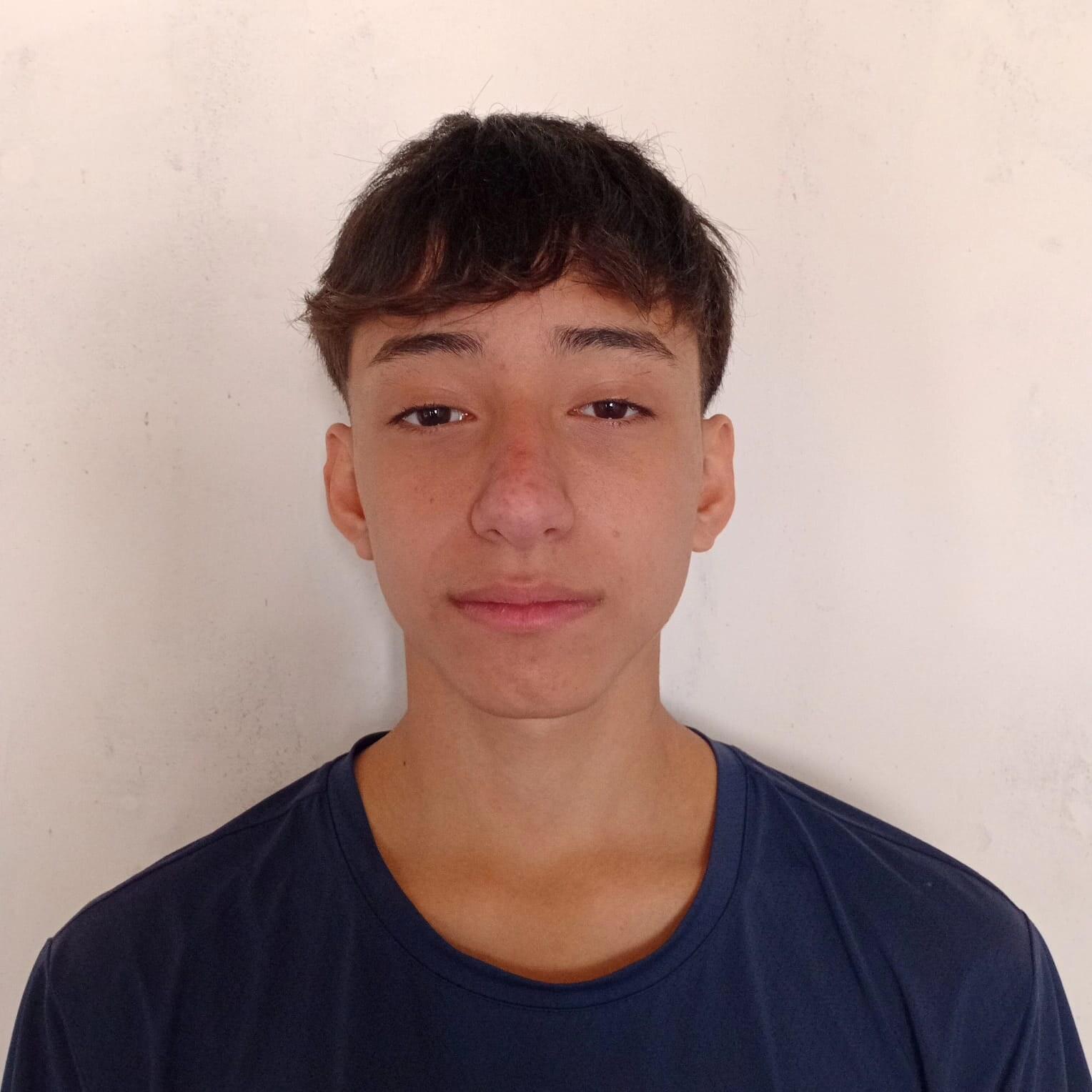 Tadeo Bautista Linares Rodríguez