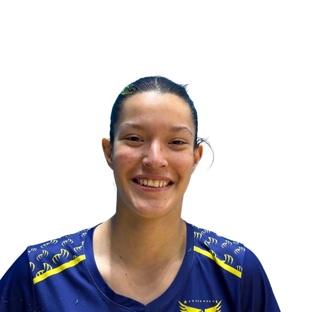 Luara Cortez Matamoros