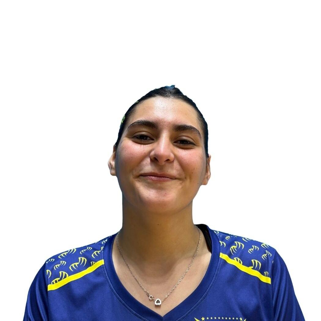 Lourdes Beatriz Vargas Martin