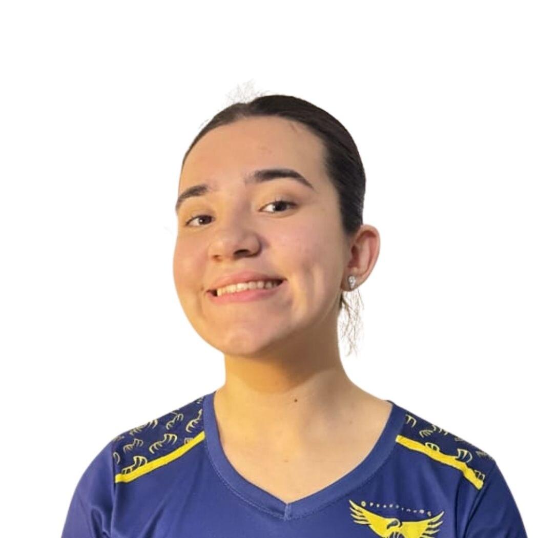 Pia Ludmila Fernandez Martinez