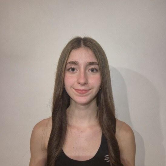 Anna Valentina Rattá Mattar