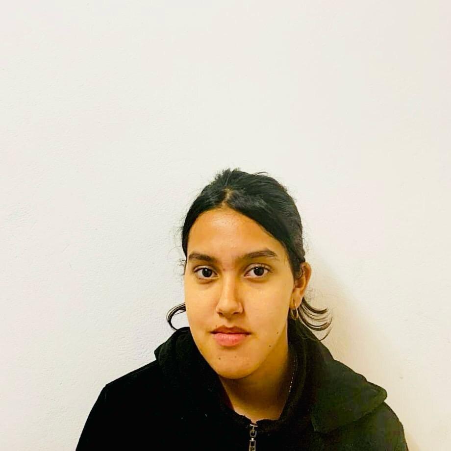 Antonela Olmos Castro