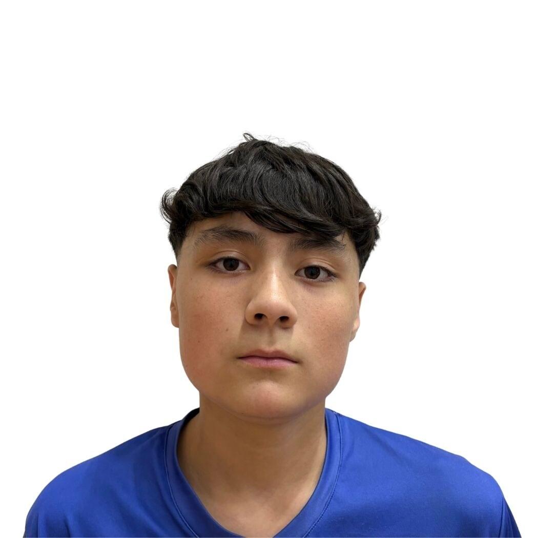 Valentín Ezequiel Castillo Páez